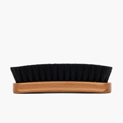 Cobbler's Choice Premium Shoe Brush | Tan