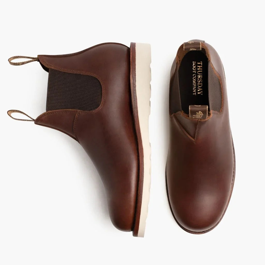 General Purpose | Rustic Brown