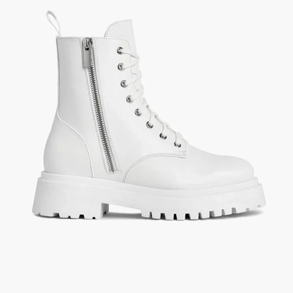 Dolce | White Vegan