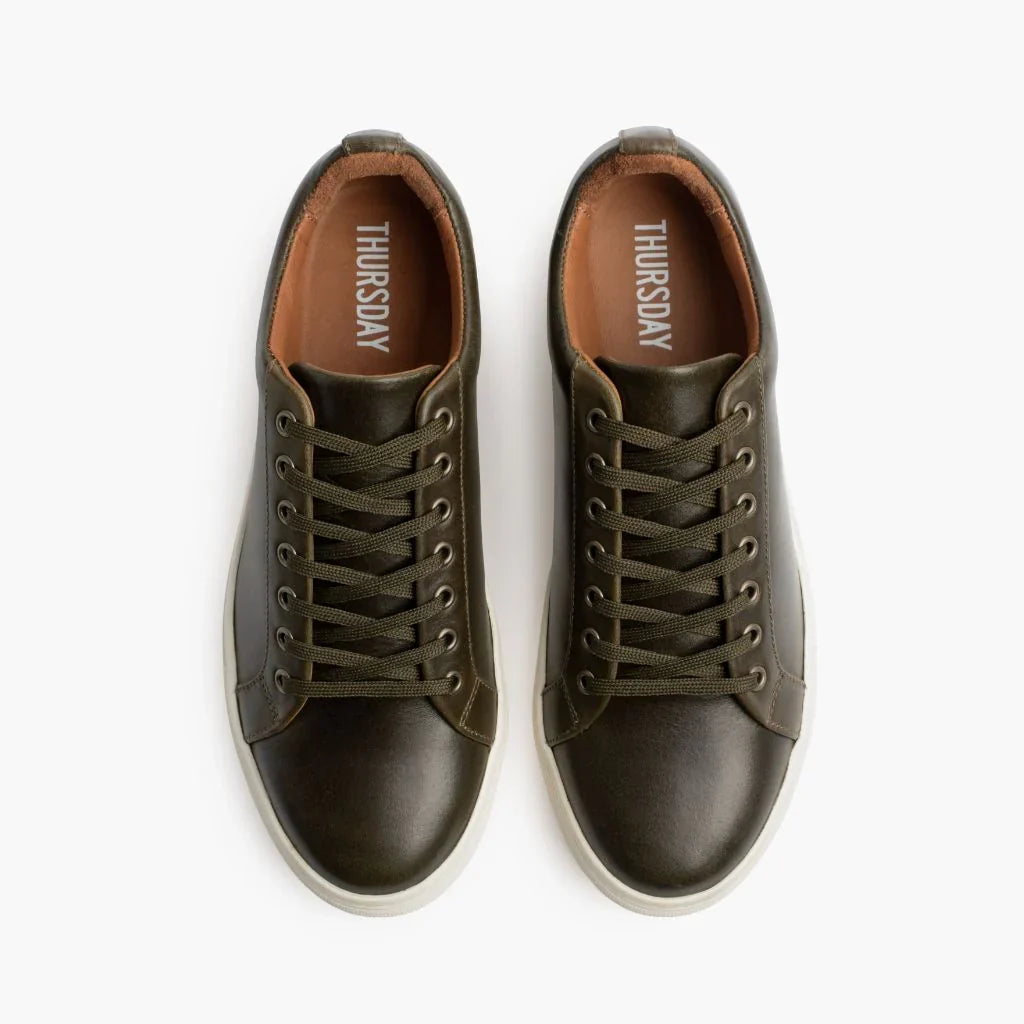 Premier Low Top | Cactus