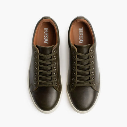 Premier Low Top | Cactus
