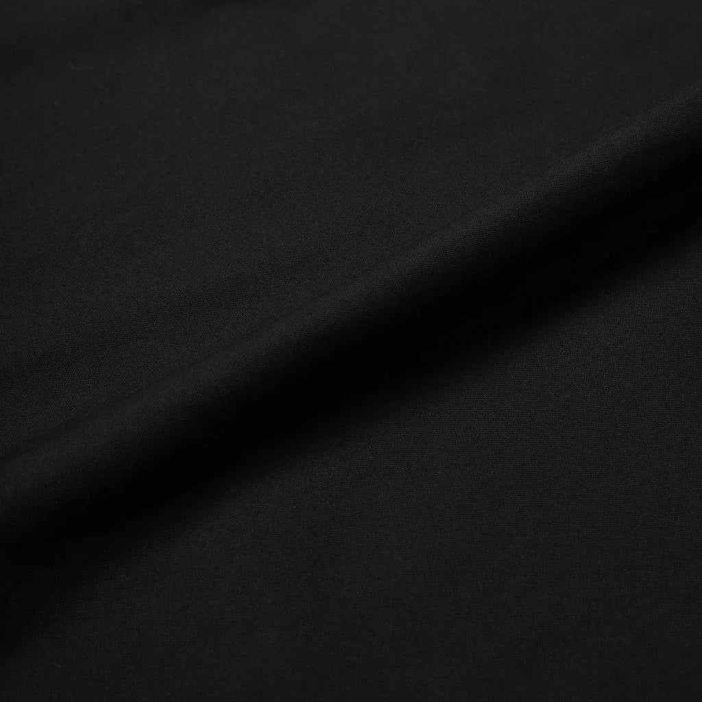 Oxford Shirt | Black