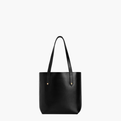 Everyday Tote | Black (S) (Gold)