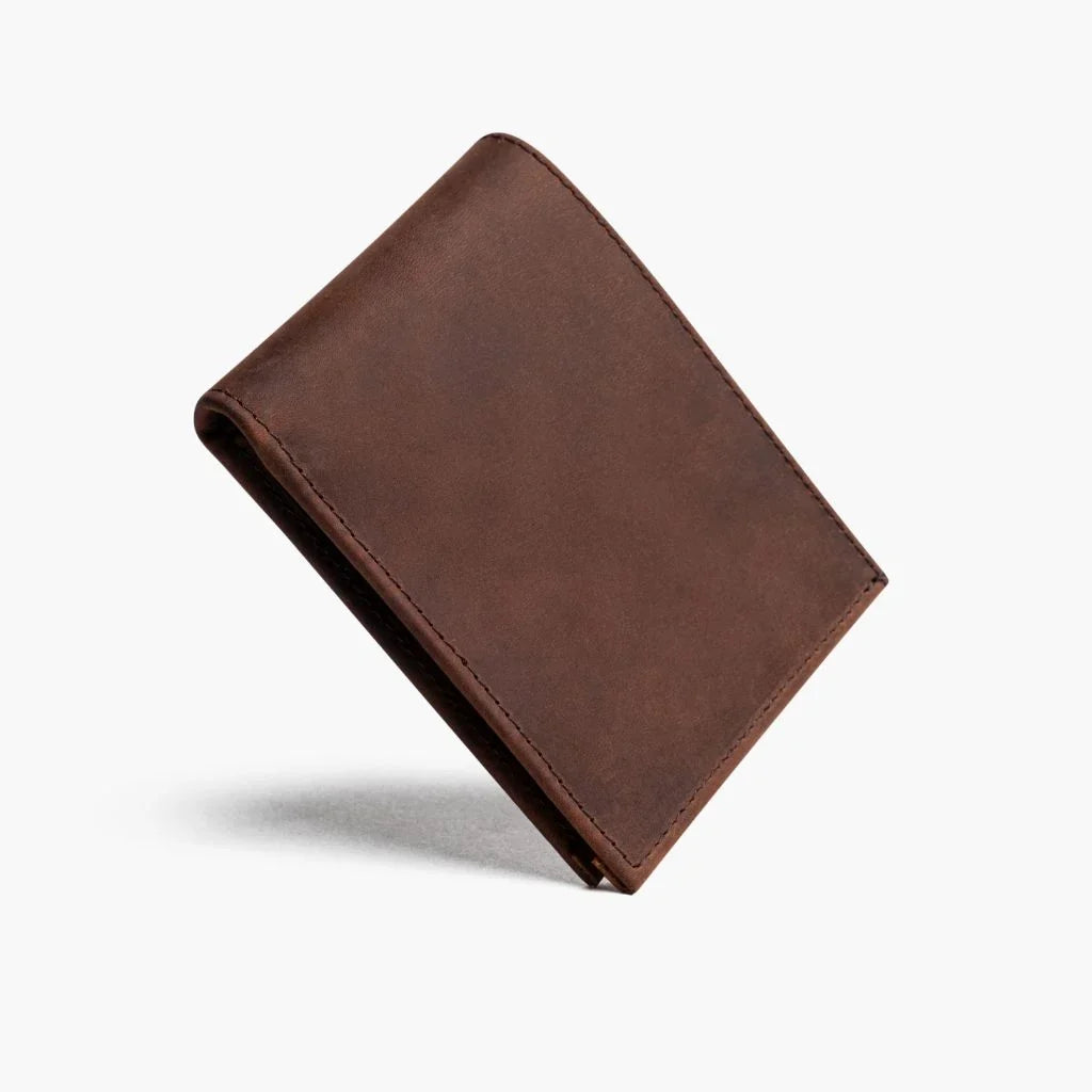 Bifold Wallet | Arizona Adobe