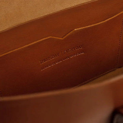 Everyday Tote | Cuero (S)