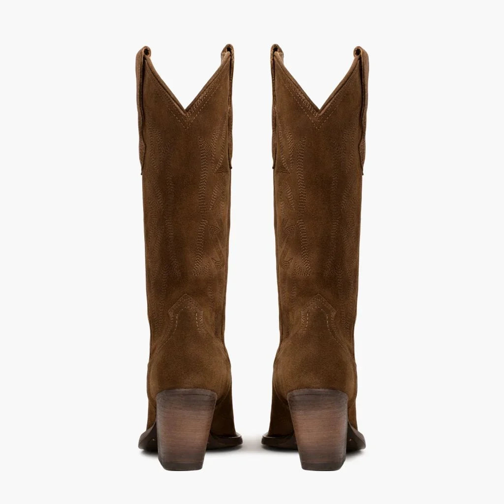 Rodeo | Cinnamon