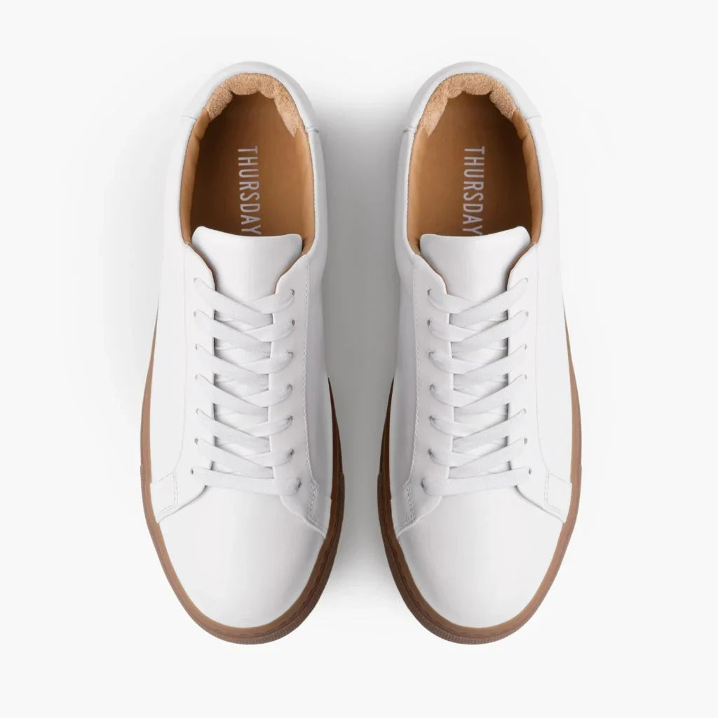 Women's Legacy | White