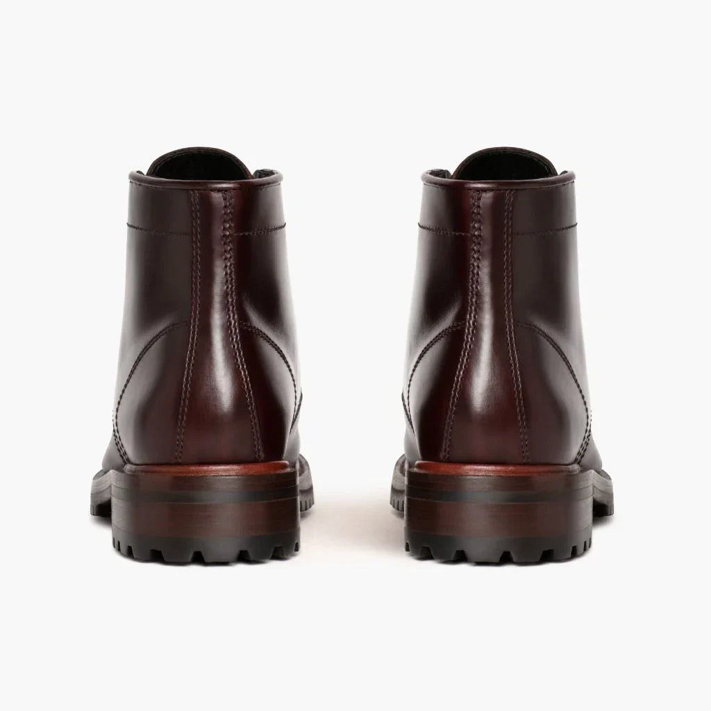 [W] Diplomat | Brown