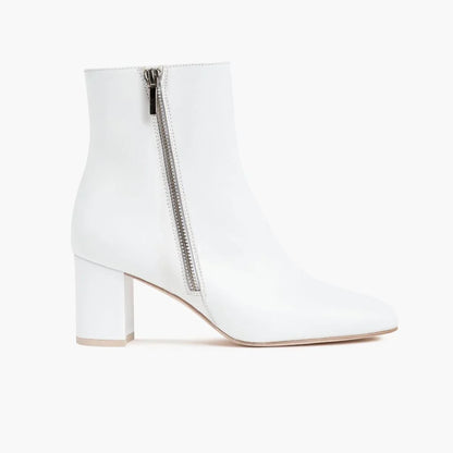 High Standard | White