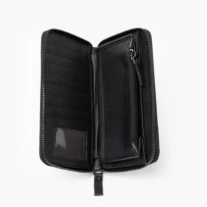 Wallet Wristlet | Black