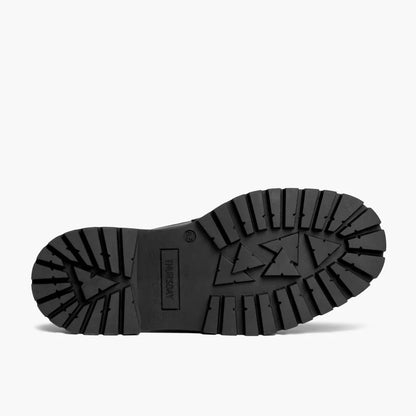 Penny Platform | Black & Gold Link