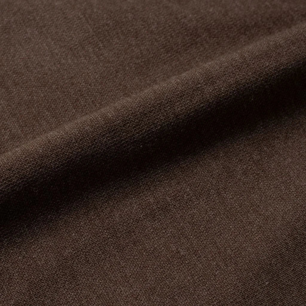 Everyday Button-Down Shirt | Brown