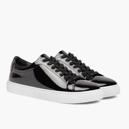 Women's Encore | Black Patent