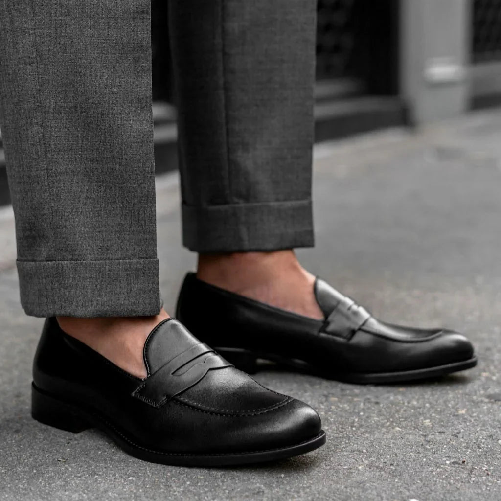 Lincoln | Black