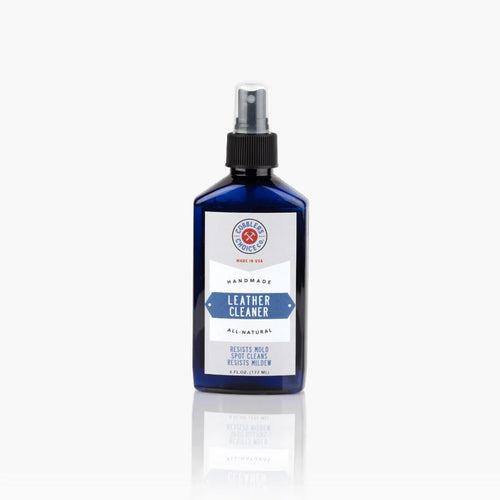Cobbler's Choice Leather Cleaner