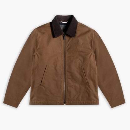 Ranger Jacket | Coyote