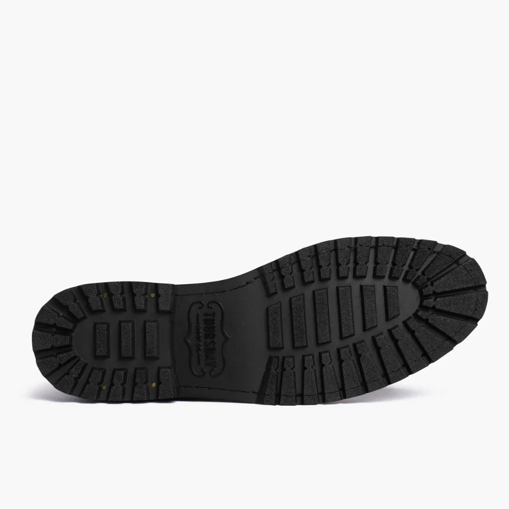 Major | Distressed Grey