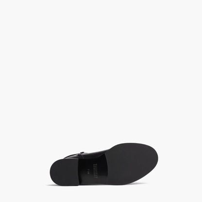 Regent | Black & Silver