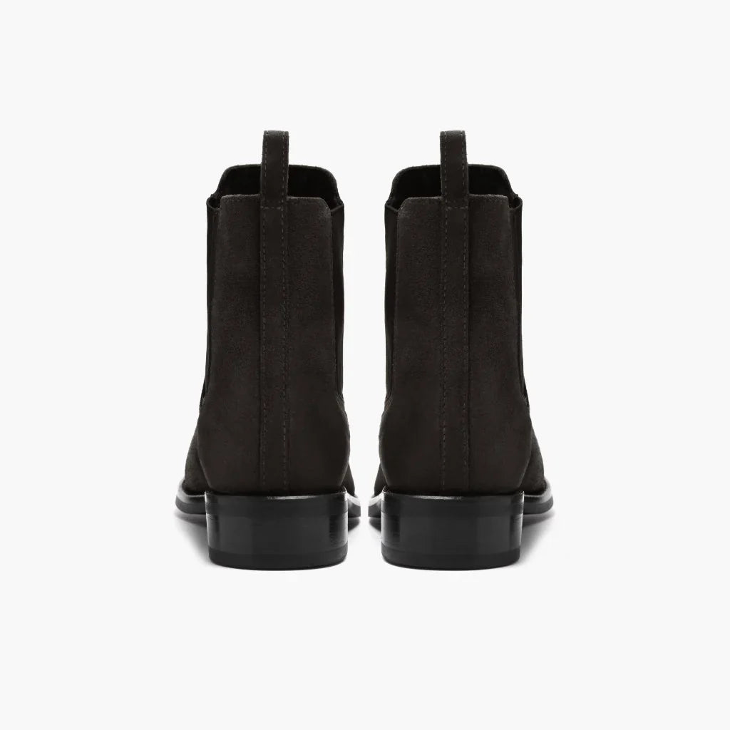 Duchess | Shadow Grey