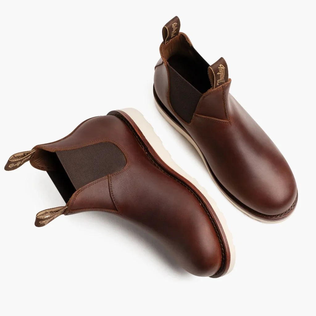 General Purpose | Rustic Brown