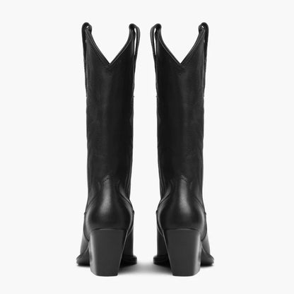 Rodeo | Black