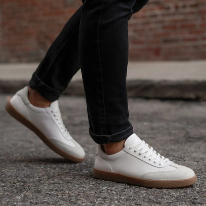 Vista | White