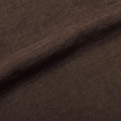 Chambray Workshirt | Brown