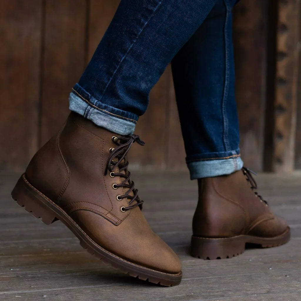 President StormKing® | Desert Brown