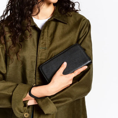 Wallet Wristlet | Black